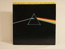 Pink Floyd Dark Side Of The Moon Vinyl, Half Speed Master recording