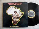 Hugh Mundell ?– Africa Must Be Free By 1983 - -  LP reggae