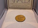 KOGAN Leonid & Pavel Bach BWV 1041, 42, 43 + Vivaldi 2 LP Melodia Eurodisc ED1