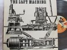 THE  SOFT  MACHINE    Original    First  French     Lp         Ex
