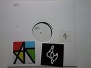 NEW ORDER - RESTLESS  RARE TEST PRESSING 12'' RECORD MUTE