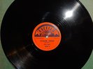 RAY BATTS 50's COUNTRY HONKY TONK BOPPER 78 STEALIN' SUGAR VG+ NR