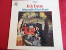 BOB DYLAN - BRINGING IT ALL BACK HOME - AUS 1965 EX