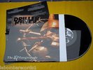 Driller Killer ?– The 4Q Mangrenade Death Metal, Hardcore, Punk  vinyl  lp Ç