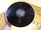 JOY DIVISION.UNKNOWN PLEASURES.RARE TRANSLUCENT RED 1ST PRESS.BEAUTIFUL COPY
