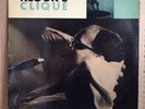 KENNY CLARKE-KLOOK'S CLIQUE-SAVOY-1956-ORIGINAL-MONO-DEEP GROOVE-BOP-JAZZ LP