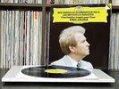 Beethoven: Piano Sonatas - Emil Gilels **Deutsche Digital DG 419 173-1 LP**