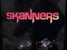 Rare Italian Metal AOR LP by SKANNERS Pictures Of....1987 CGD Still Sealed