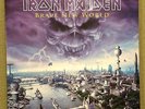 Iron Maiden - Brave New World (orig. Picture Vinyl 2xLP - 2000 - Heavy Metal)