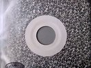 Beatles-McCartney ULTRA-RARE Figure of Eight 45 Test Pressing  NM BLANK LABEL