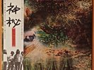 PINK FLOYD A SAUCERFUL OF SECRETS EMI JAPAN PRESSING W/ OBI INSERT GORGEOUS NM