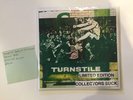 Turnstile Pressure To Succeed Limited Edition Nyhc Sxe Terror Expire Backtrack