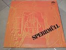 Sperrmull- Original Metronone Green Label 1026 1st Pressing Ex+