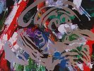 The Cure - Mixed Up - Original Fiction Records FIX LP 18 Vinyl - double LP