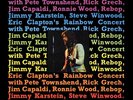 AFZLP 071 | Eric Clapton - Rainbow Concert 180g LP oop