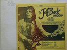 JEFF BECK GROUP European Tour June 29, 1972 Paris Theatre Vinyl LP TAKRL 1901