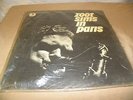 ZOOT SIMS In Paris RARE ORIGINAL MONO UNITED ARTISTS BE-BOP JAZZ LP 1962