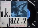 ? CONGO EP O.K. JAZZ N°2 EDO BRAZZOS VICKY THRILLING AFRO LATIN RUMBA TCHA TCHA