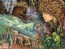 Tyrannosaurus Rex-My People Were Fair and Had Sky in Their Hair... VINYL NEW