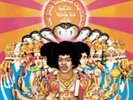 The Jimi Hendrix Experience-Axis Vinyl / 12