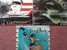 Sacred Reich Vinyl Uk First Press.
