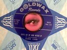 NM James Carr - That's What I Want To Know / You've Got My Mind Messed Up STOCK