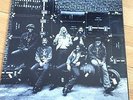 THE ALLMAN BROTHERS BAND AT FILLMORE EAST 2 X LP PINK CAPRICORN FIRST PRESS NM