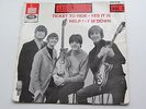 THE BEATLES  ORIGINAL 1965  FRENCH EP  LES BEATLES VOLUME 3