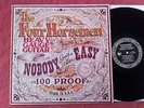 THE FOUR HORSEMEN NOBODY SAID IT WAS EASY  1991 vinyl LP
