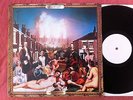 ELECTRIC LIGHT ORCHESTRA SECRET MESSAGES UK test pressing   LP