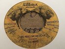 K C White We Need More Love Rare Killer Roots 7