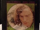Van Morrison - Astral Weeks * Orig 1st Press W7 Psych LP Rare