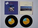 JEFF LYNNE LIFT ME UP & EVERY LITTLE THING 1990 UK PROMO 45s W/PS ELO