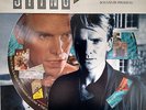 STING - picture disc Blue Turtles vinyl UK album record LP live The Police tour