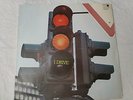 I Drive Original Metronome 1972
