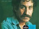 Jim Croce-Life and Times Vinyl / 12