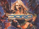 DORO - fight LP