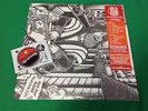 Red Sun Rising Polyester Zeal Rock COLORED LP NEW RSD 2015 Razor & Tie Piranha