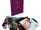 ROXY MUSIC-THE STUDIO ALBUMS (LIMITED 8LP-BOX)-VINYL LP (8) VIRGIN NEW