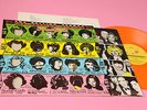 ROLLING STONES LP SOME GIRLS ORIG 1978 MINT  ORANGE WITH INNER AND INSERT LIRYC