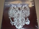 Maazel TCHAIKOVSKY Symphony No.3 - London CS 6428 SEALED