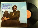 JAKE HOLMES Above Ground Sound Of ORIG '67 Tower Stereo LP Led Zeppelin Psych EX