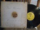 JIMI HENDRIX LIVE AND F**KED OVER KILLER PSYCH LP KUSTOM REKORDS 005
