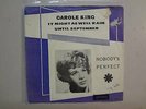 CAROLE KING:It Might As Well Rain Until September-U.K.7