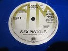 SEX PISTOLS 