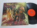 MICHAL URBANIAK CONSTELLATION/SUPER CONSTELLATION  LP 1973 CBS S 65744 FOC