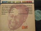 OTIS REDDING - History Of   GATEFOLD VINYL LP VOLT 416