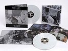 Nirvana Bleach Deluxe Reissue SEALED WHITE WAX Remastered with bonus tracks