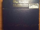 BEATLES 45 E.P. COLLECTION BLUE BOX ALL VG++ / MINT BEP 14 1981 UK PRESS LOOK