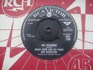 ROGER WEBB Spiderman UK 45 Northern dance classic